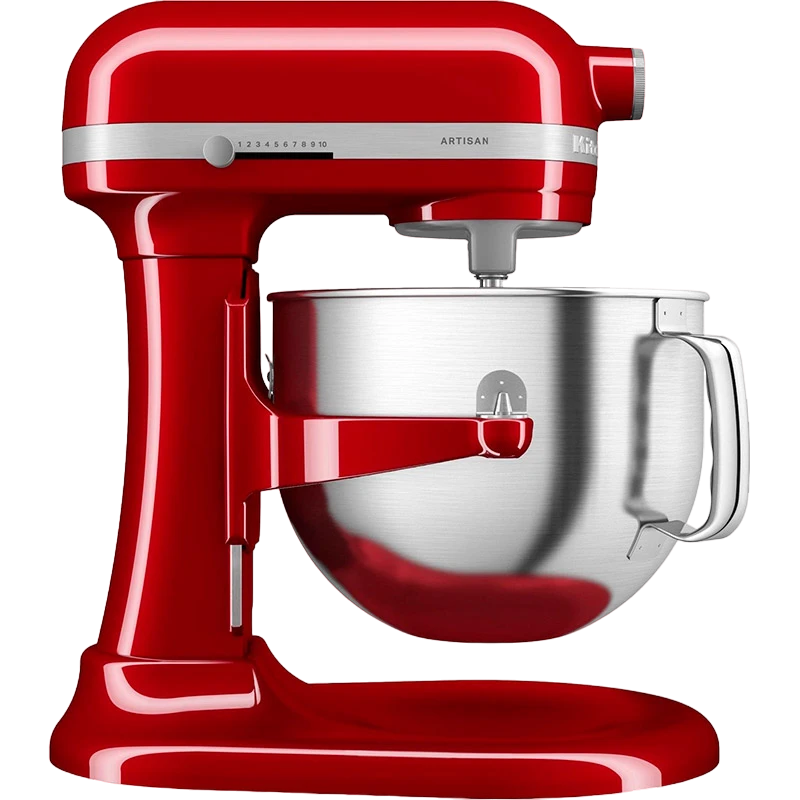 Mixer KitchenAid 5KSM70SHXEER