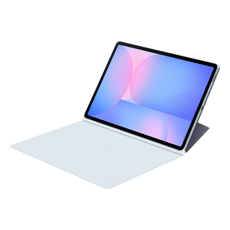 Smart Book Cover Tab S10 FE+, Blue