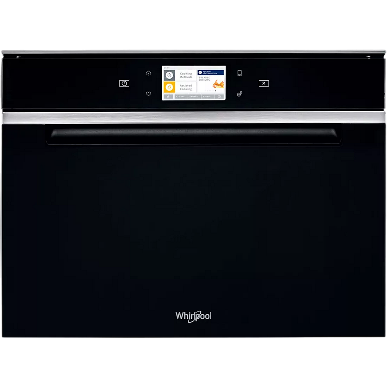 Built-in Microwave Whirlpool W11I MW161