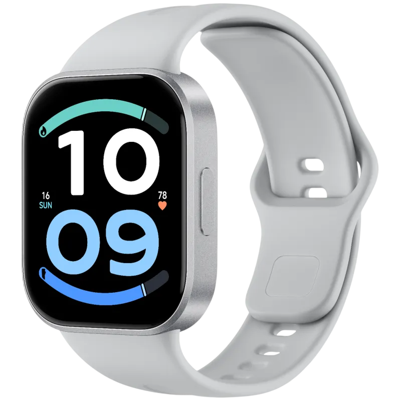 Xiaomi Redmi Watch 6 Active ,Matte Silver