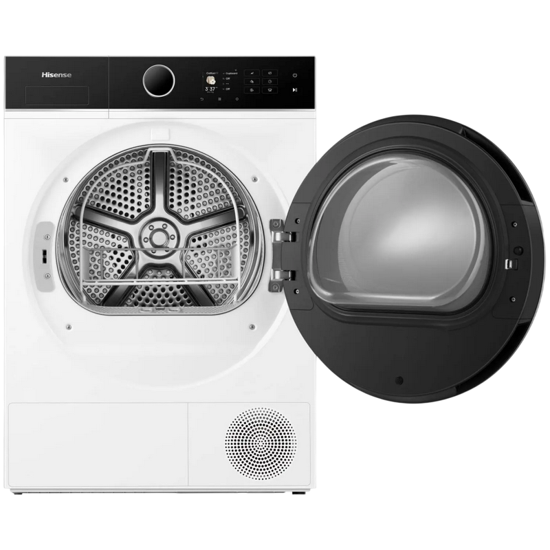 Dryer Hisense DH5I804BWCD