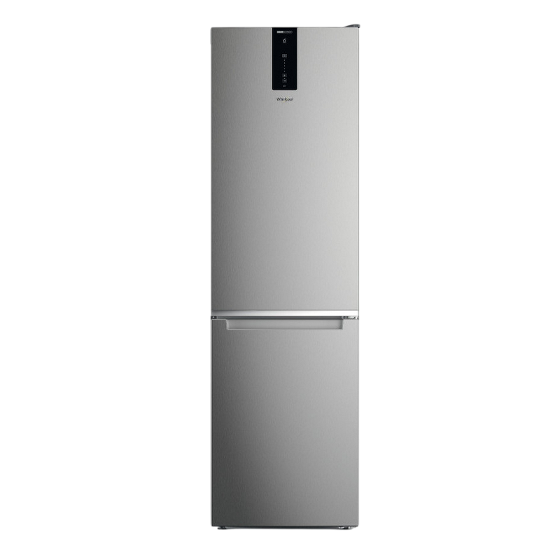 Refr/com Whirlpool W7X 92O OX