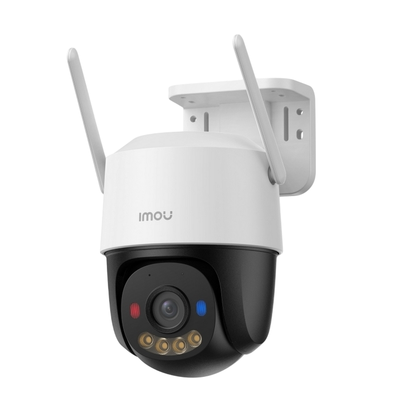 Imou Outdoor Camera Cruiser SC, 5Mp, White