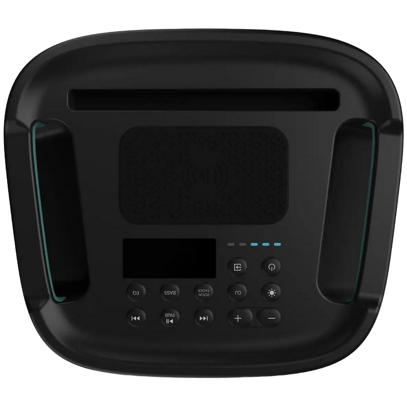 Portable Audio System Hisense Party Rocker One