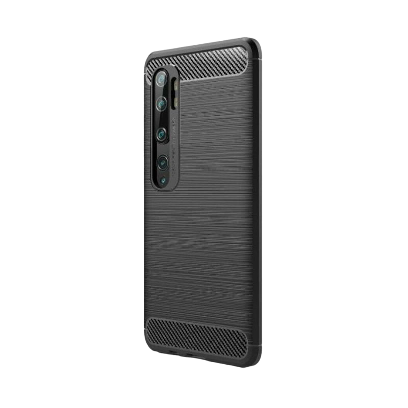 Xcover husa p/u Xiaomi RedMi 10, Armor, Black