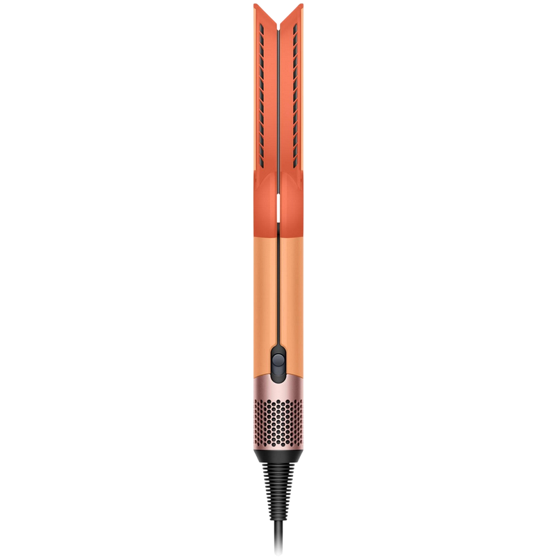 Hair Airstrait Straighteners Dyson HT01 Ceramic Apricot /Topaz ( 254754-01 )