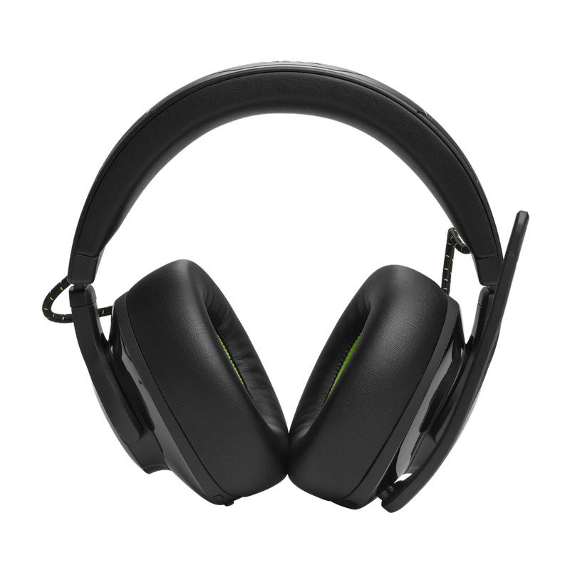 Headphones JBL Quantum 910X Wireless for XBOX, Green