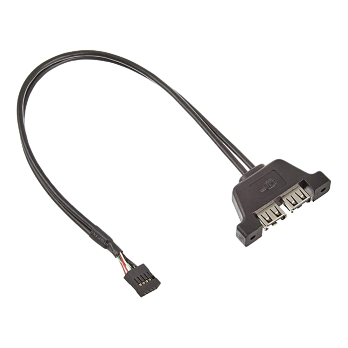 ASRock DESKMINI 2XUSB2.0 CABLE