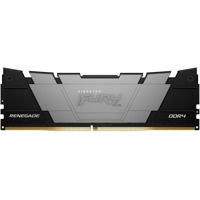 32GB DDR4-3600MHz Kingston FURY Renegade (Kit of 2x16GB) (KF436C16RB12K2/32), CL16-20-20, 1.35V