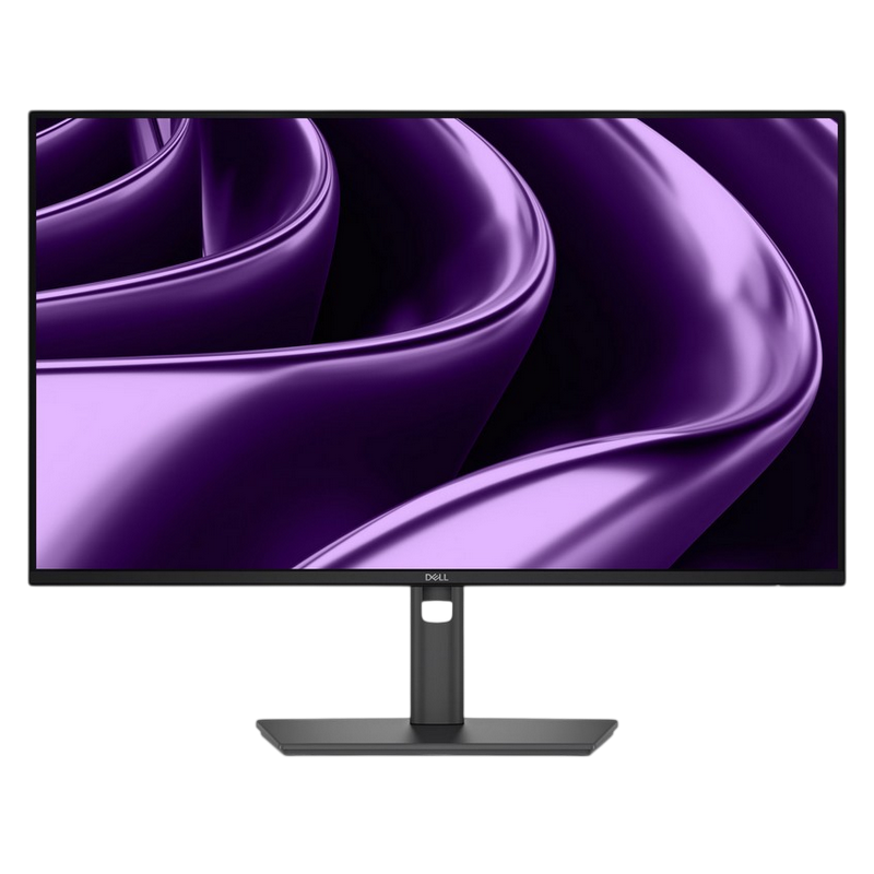 23.8" DELL P2426HE Black, IPS, 1920x1080, 120Hz, 5ms, 300cd, CR1500:1, HDMI+DP+USB+TypeC, LAN, Pivot