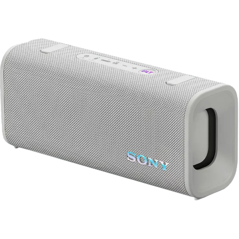 Portable Speaker SONY ULT FIELD 3, White, SRS-ULT30W