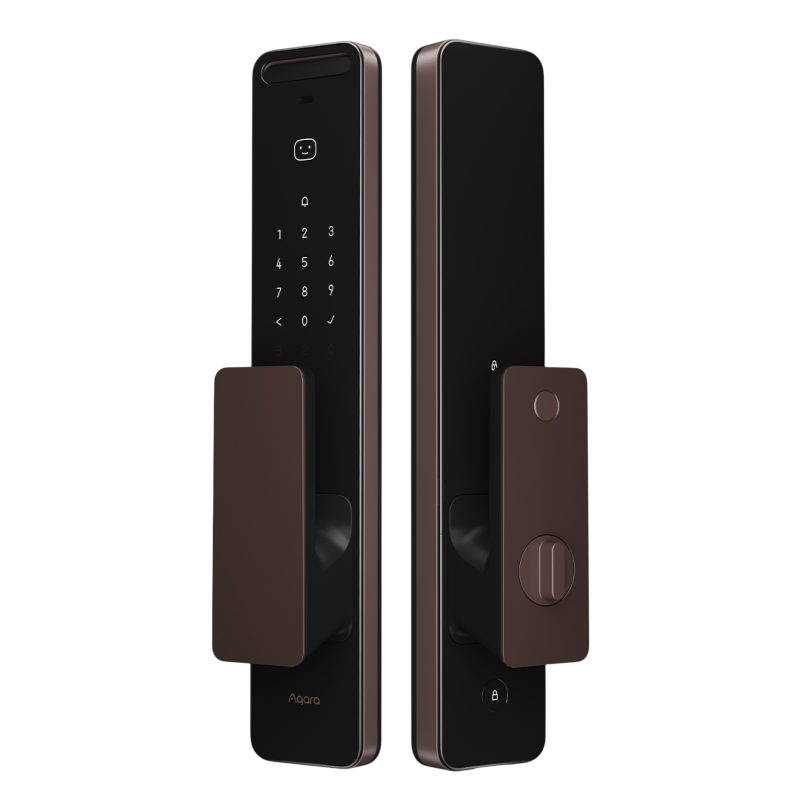 Aqara Smart Lock D200i