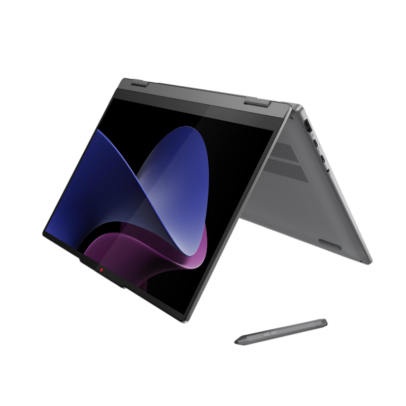NB Lenovo 14.0" IdeaPad 5 2-in-1 14IRH9 Grey (Core i5-13420H 16Gb 512Gb)