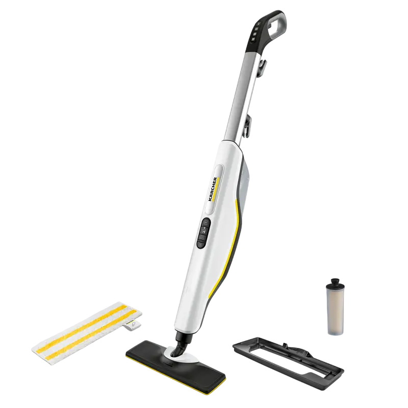 Steam Cleaner Karcher 1.513-530.0 SC 3 Upright EasyFix Mop