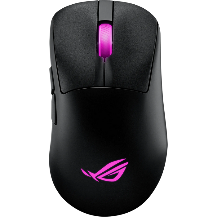 Gaming Wireless Mouse Asus ROG Keris II Origin, Black