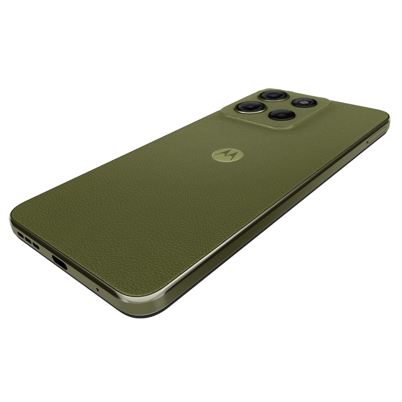 Moto G15 8/256GB Iguana Green