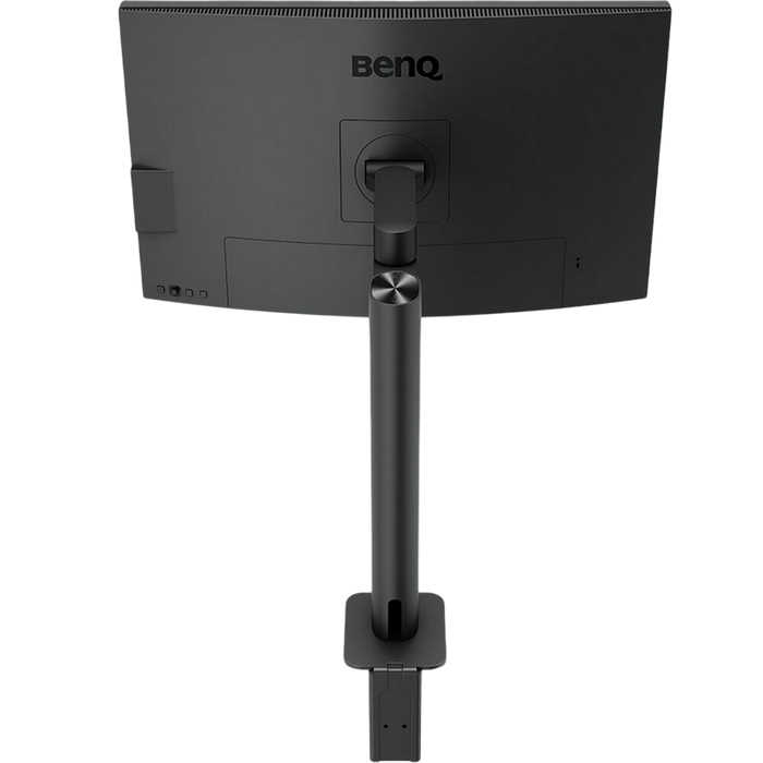 27" BenQ PD2705UA,Black,IPS,3840x2160,60Hz,5ms,350cd,HDR10, HDMI+DP+USB+TypeC,Spkrs,Ergo Arm