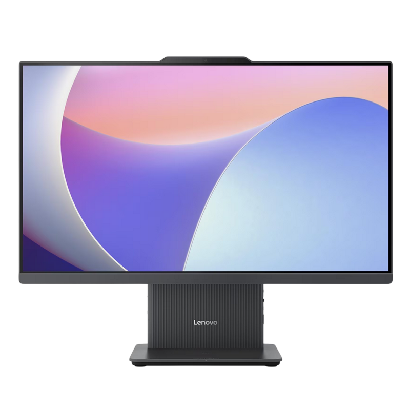 Lenovo AIO IdeaCentre 3 24IRH9 Luna Grey (23,8" FHD IPS Core i3-1315U 1.2-4.5GHz, 16GB, 512GB, wired KB&MS, No OS)