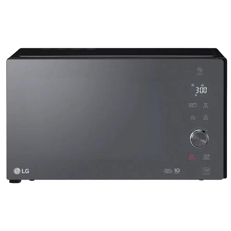 Microwave Oven LG MH6565DPR