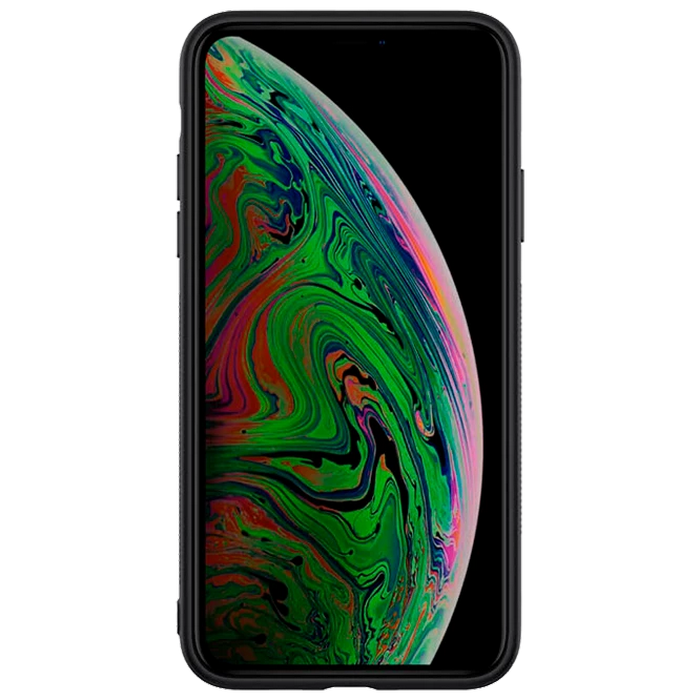 Nillkin Apple iPhone 11 Pro Max, Textured, Black