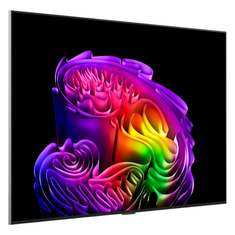 65" OLED SMART TV LG OLED65G64LW, Galery Edition, 4K UHD, webOS, Black