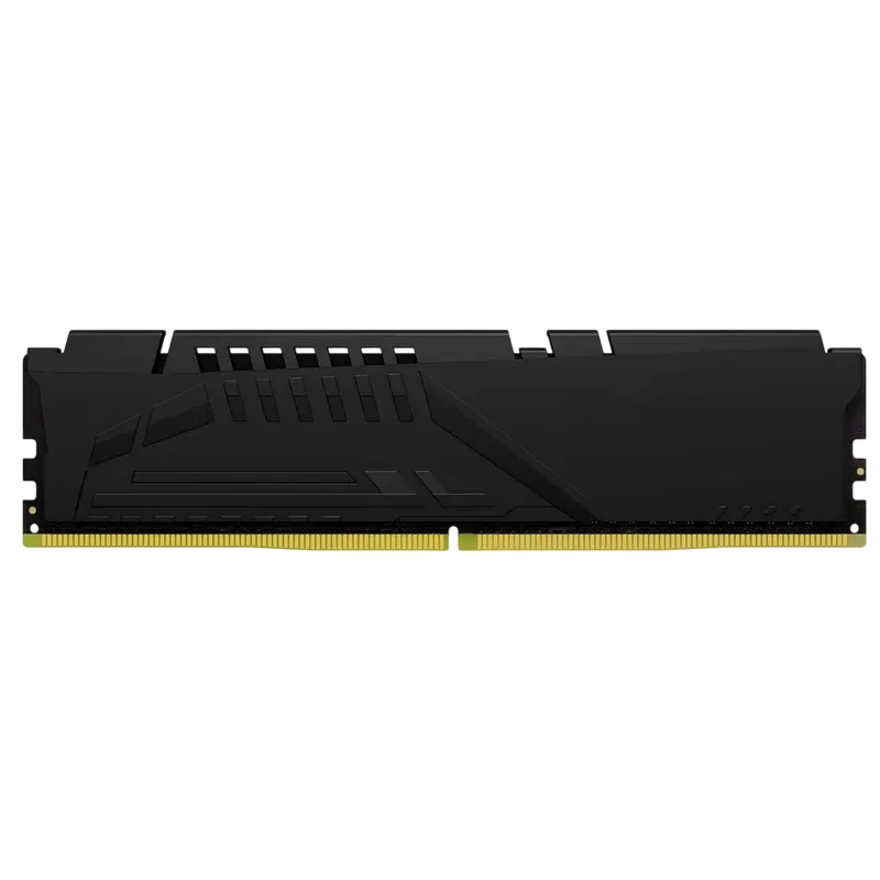 .32GB DDR5-6000MHz Kingston FURY Beast (KF560C30BBE-32), CL30-36-36, 1.4V, AMD EXPO 1.0/Intel XMP 3.0, Black