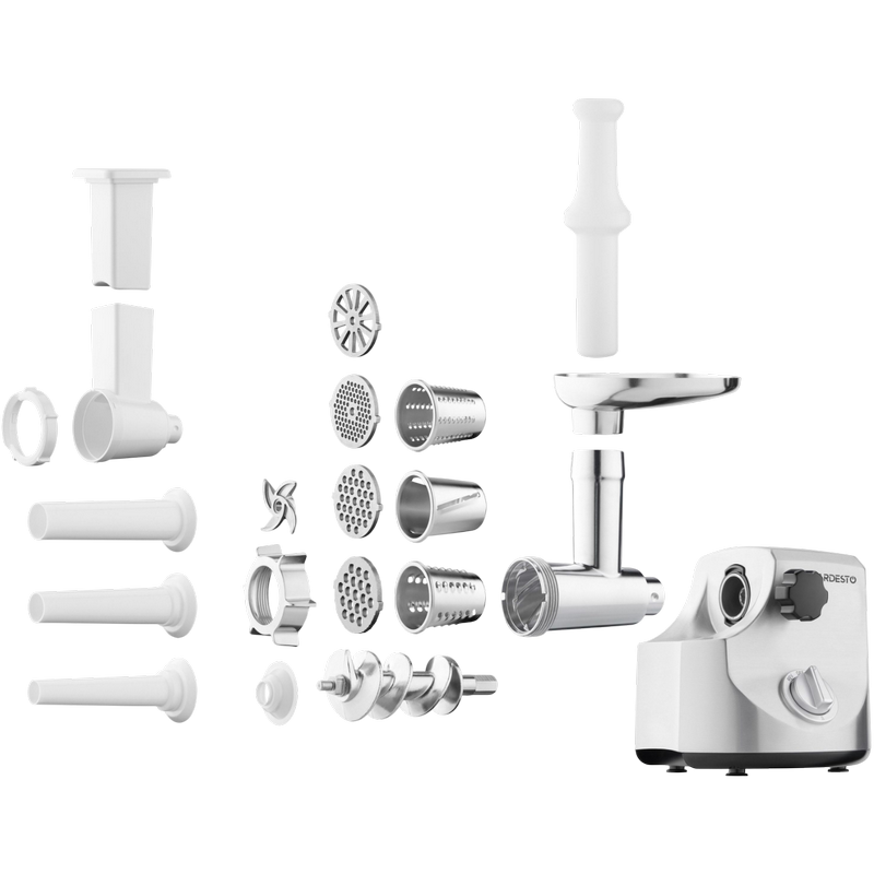 Meat Mincer ARDESTO MGA-3000W