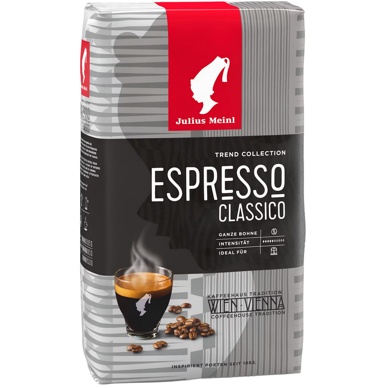 Coffee Julius Meiln Trend Collection Espresso Classico 1kg (boabe)