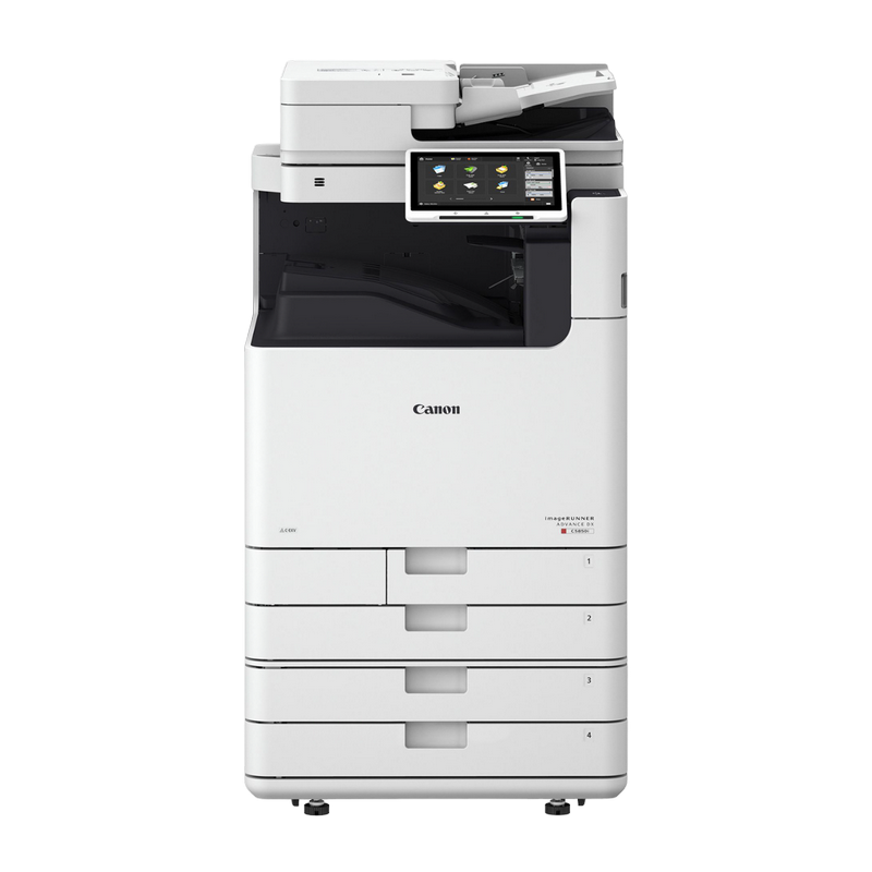 MFP Canon iR ADV DX C5850i