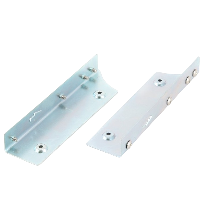 2.5'' SSD to 3.5'', Metal mounting frame Gembird MF-321