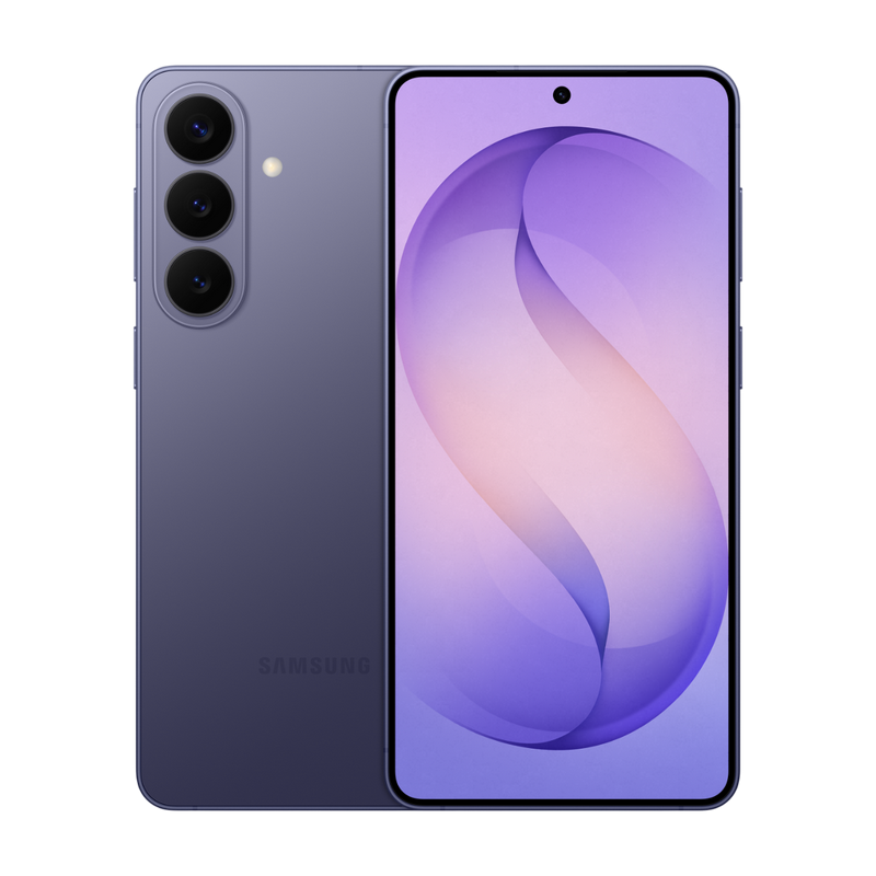 Mobile Phone Samsung S947 S26+ 12/256Gb Cobalt Violet