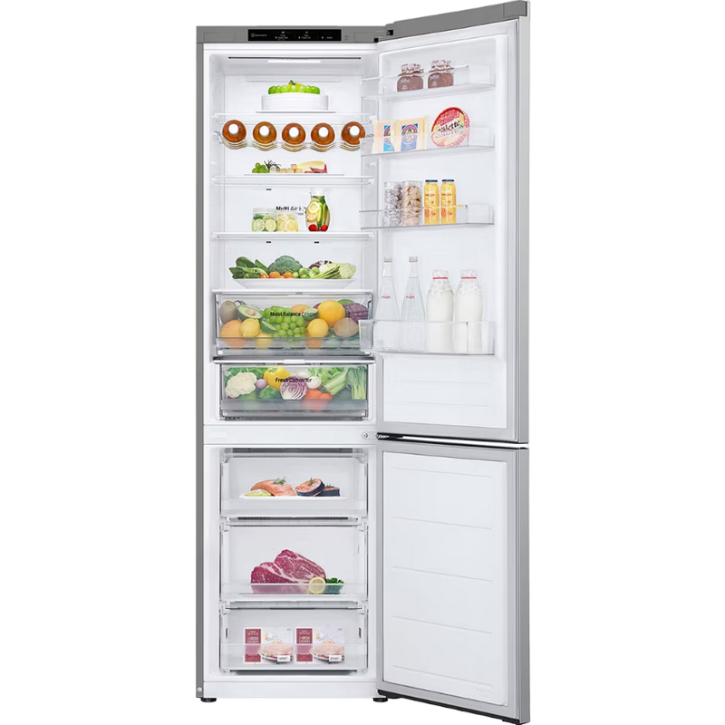 Refr/com LG GBV3200DPY, Class D