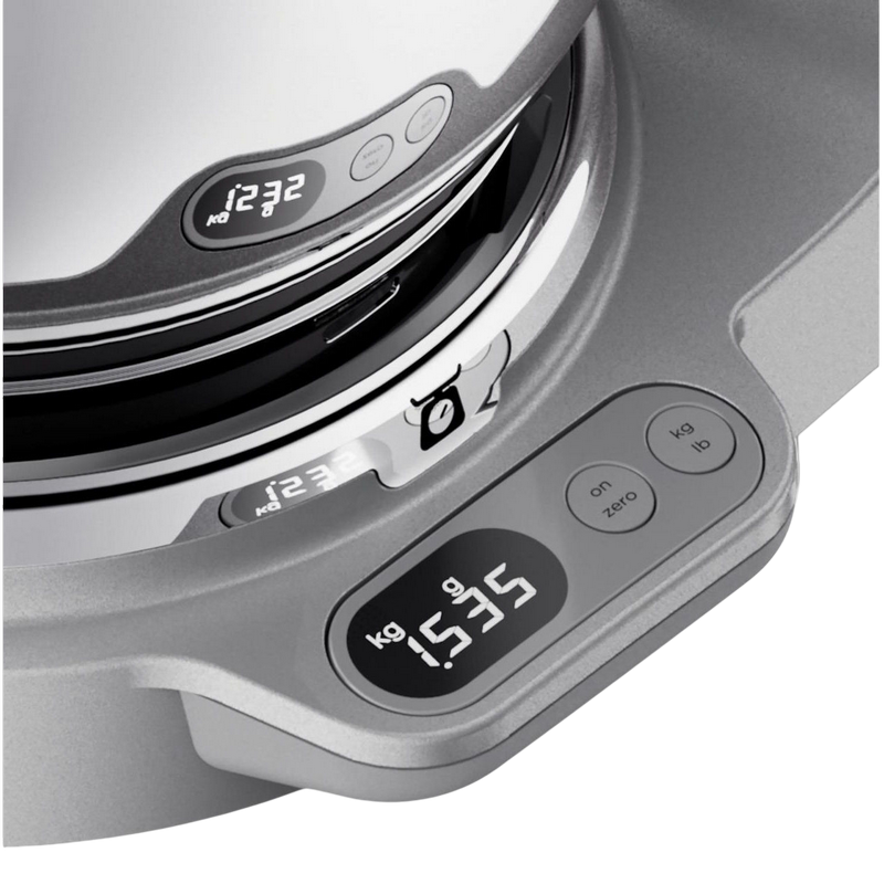 Food Processor Kenwood KVL85.704SI