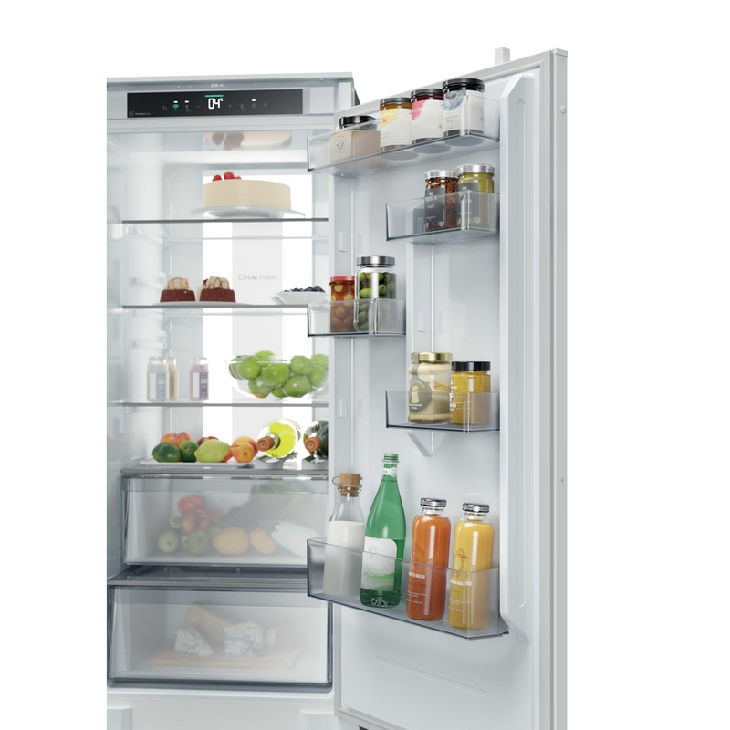 Bin/Refrigerator Candy CNBQT5519DW Class D