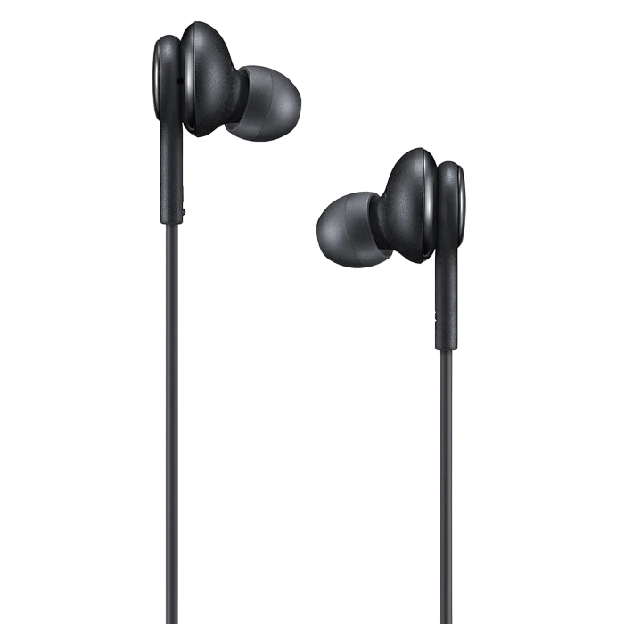 Earphones Samsung IA500,Black