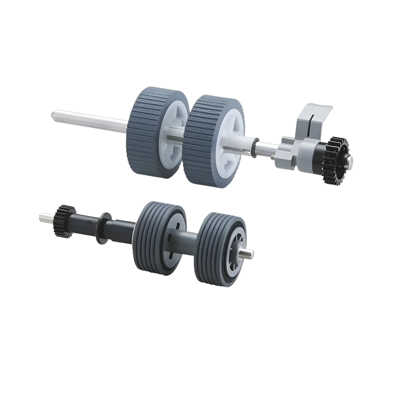 Ricoh Consumable Kit: 3706-200K