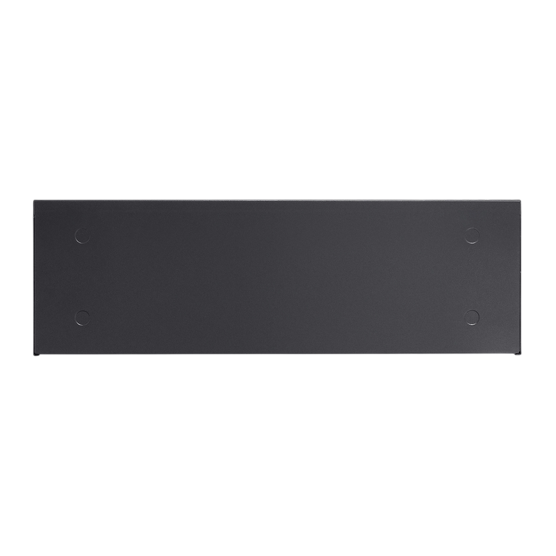 16-port 10/100/1000Mbps Switch TP-LINK "DS1016G", Isolation, Loop Prevention, QoS, 1U 19" Rack Mount, Metal Case