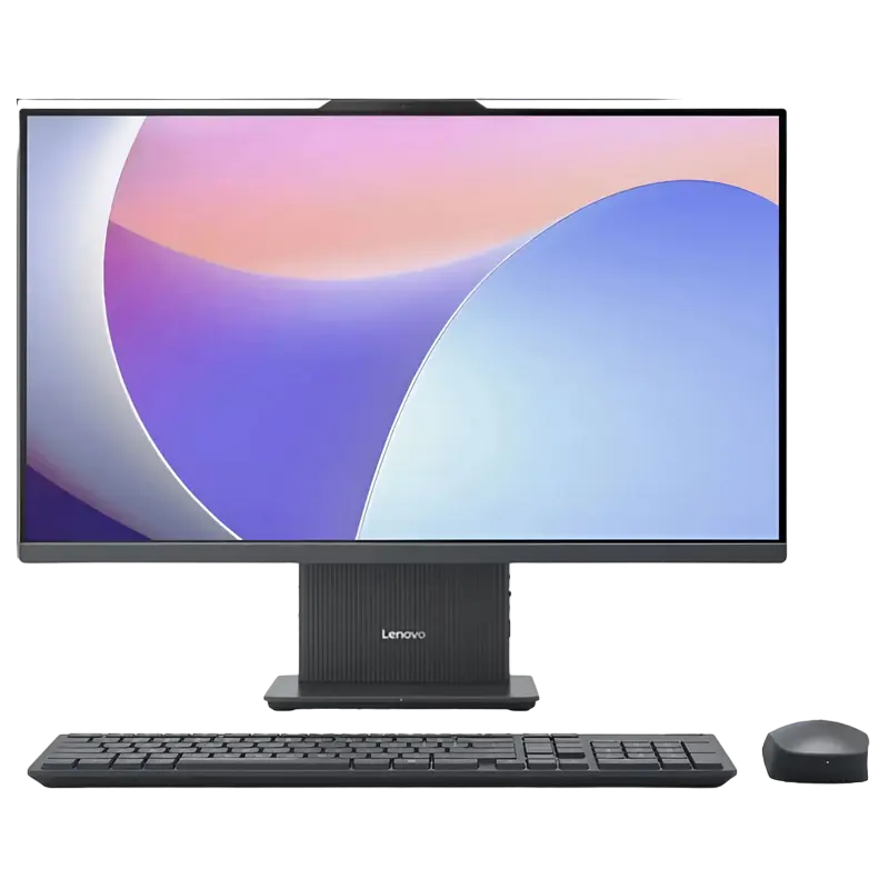 Lenovo AIO IdeaCentre 3 24IRH9 Luna Grey (23,8" FHD IPS Core i3-1315U 1.2-4.5GHz, 8GB, 512GB, wireless KB&MS, No OS)