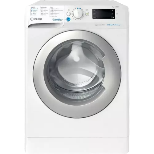 Washing machine/fr Indesit BWE 81496X WSV EE Class A