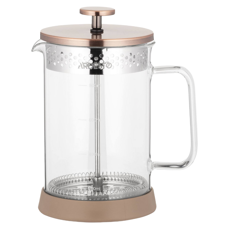 Teapot Ardesto 800ml, AR1908WG