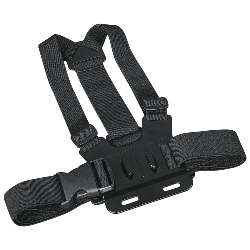 Hama Chest Mount for GoPro (4358) Black