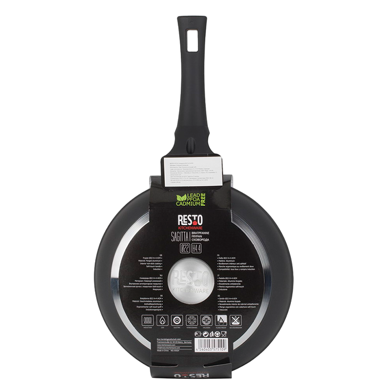 Frypan RESTO 93326