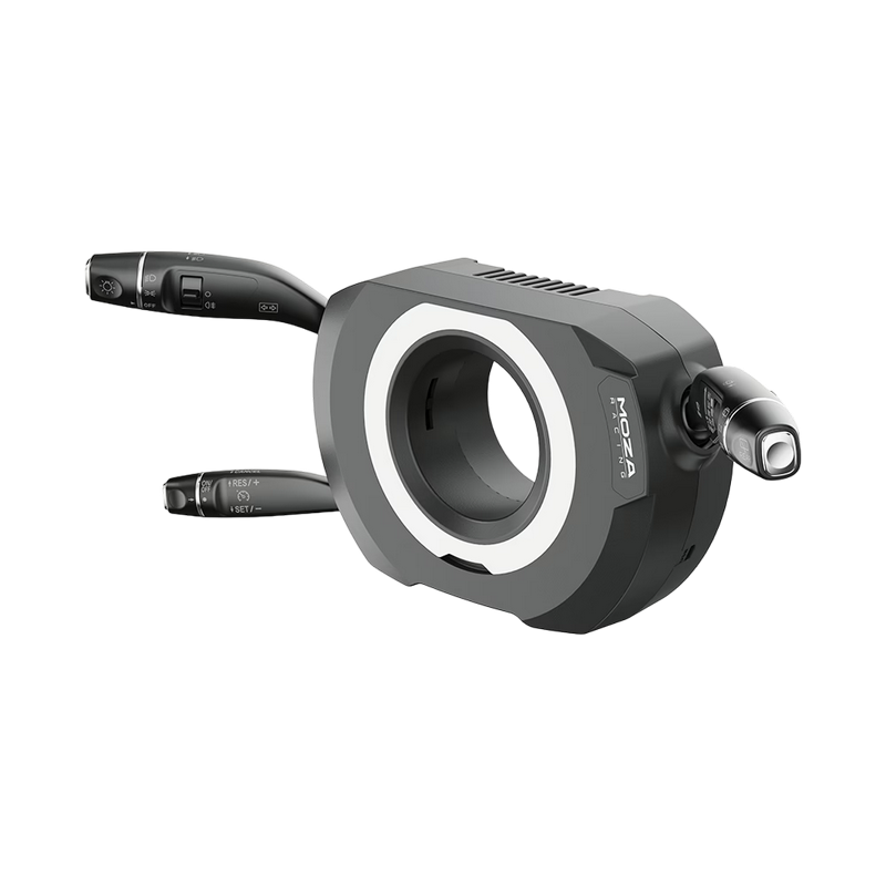 MOZA Multi-function Stalks for Truck