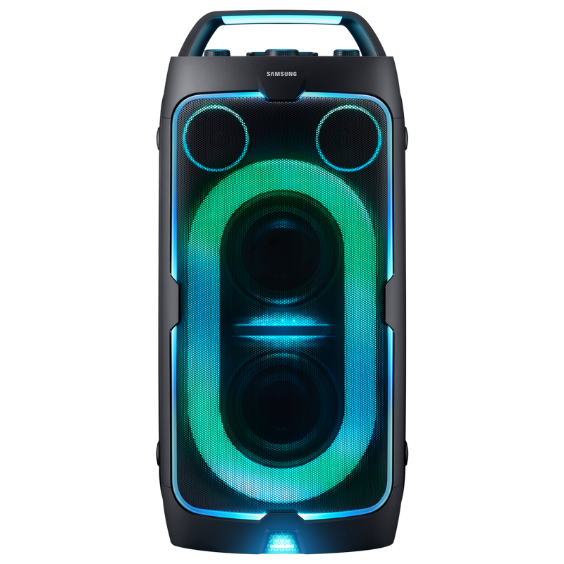 Portable Audio System Samsung MX-ST50F/UA