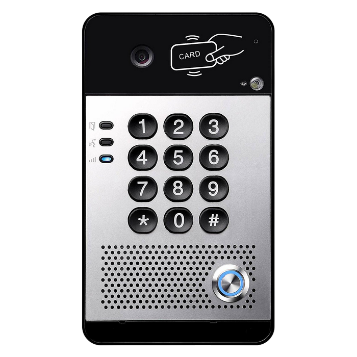 Fanvil i30, SIP Video Doorphone