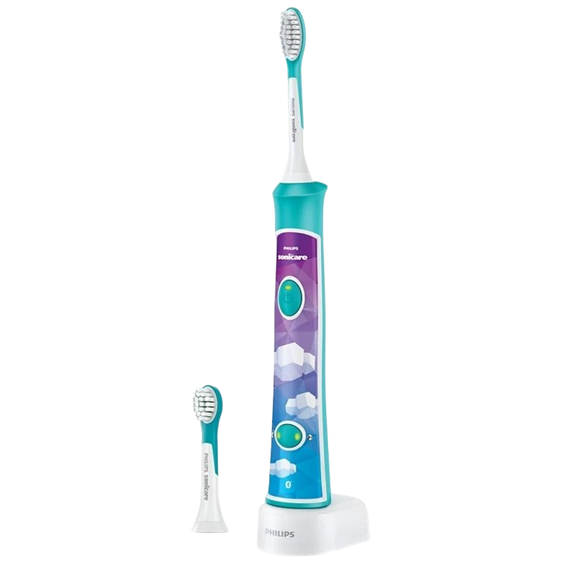 Electric Toothbrush Philips HX6322/04 Sonicare
