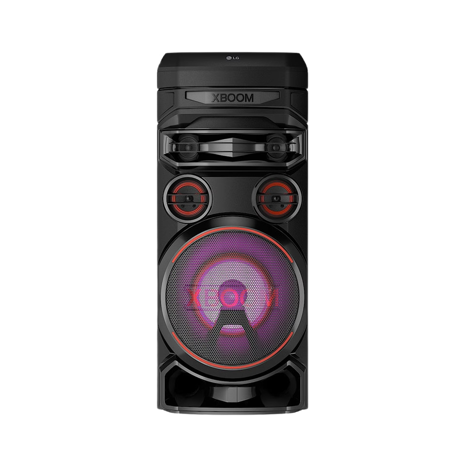 Portable Audio System LG XBOOM RNC7