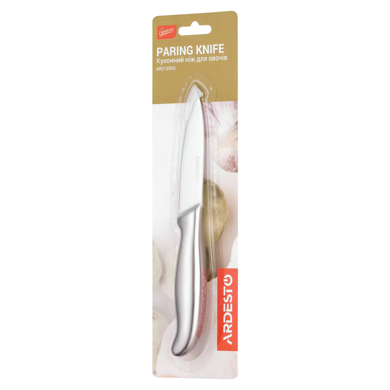 Knife Ardesto AR2139SS Gemini