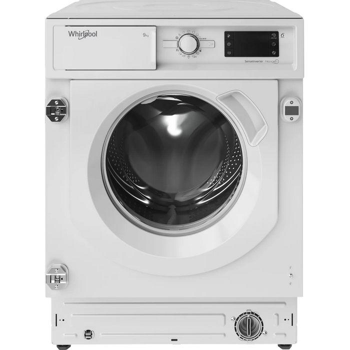 Washing machine/bin Whirlpool BI WMWG 91485 EU