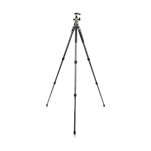 Tripod Vanguard ALTA PRO2+ 263AB100, Aluminum, 3-section, MACC, Alta BH-100 ball head